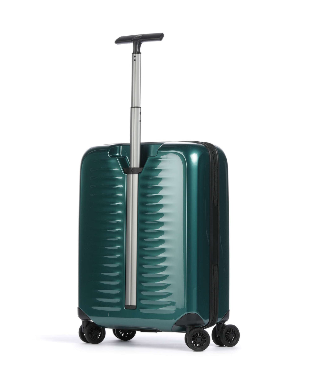 Victorinox Airox Global Spinner (4 wheels) forest green