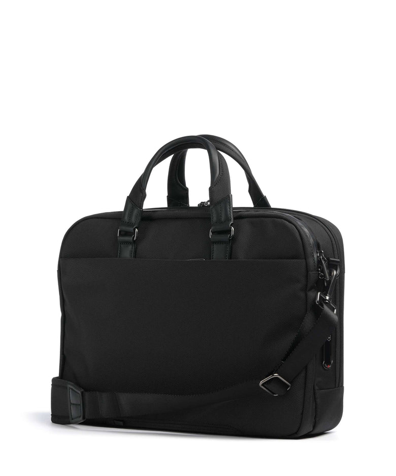 Victorinox Werks Traveler 7.0 7.0 Deluxe Briefcase black