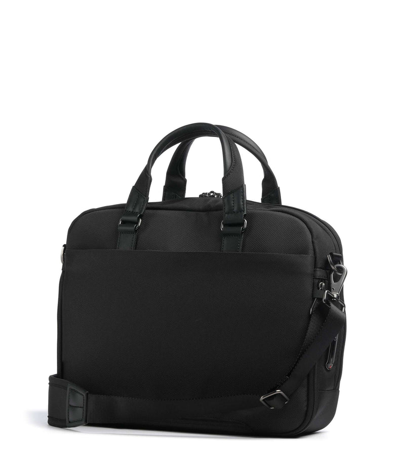 Victorinox Werks Traveler 7.0 7.0 Compact Briefcase black