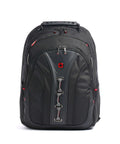 Wenger Legacy Laptop backpack black/gray