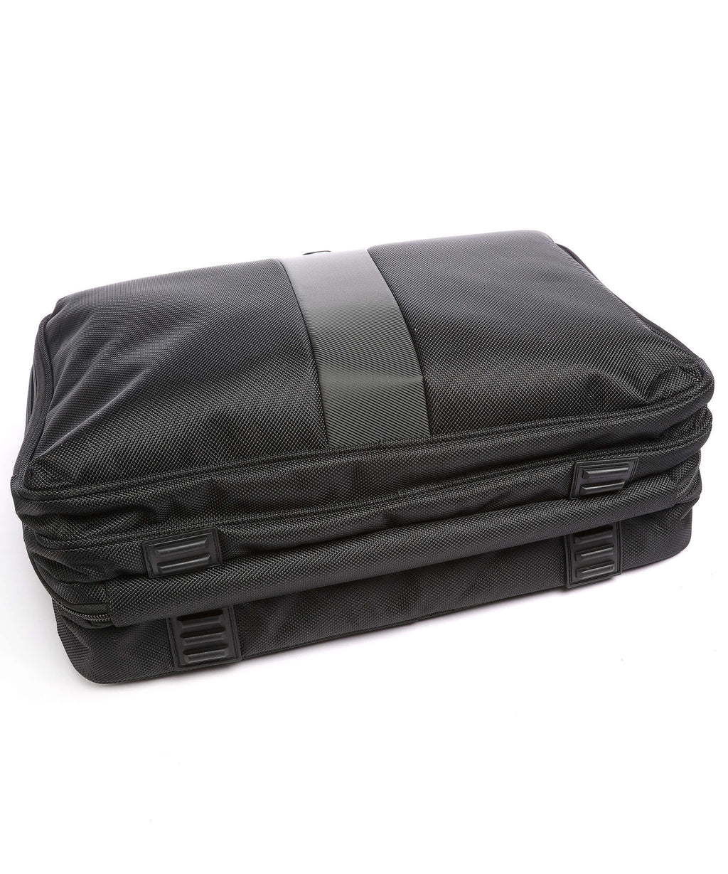 Wenger Legacy Briefcase black/gray