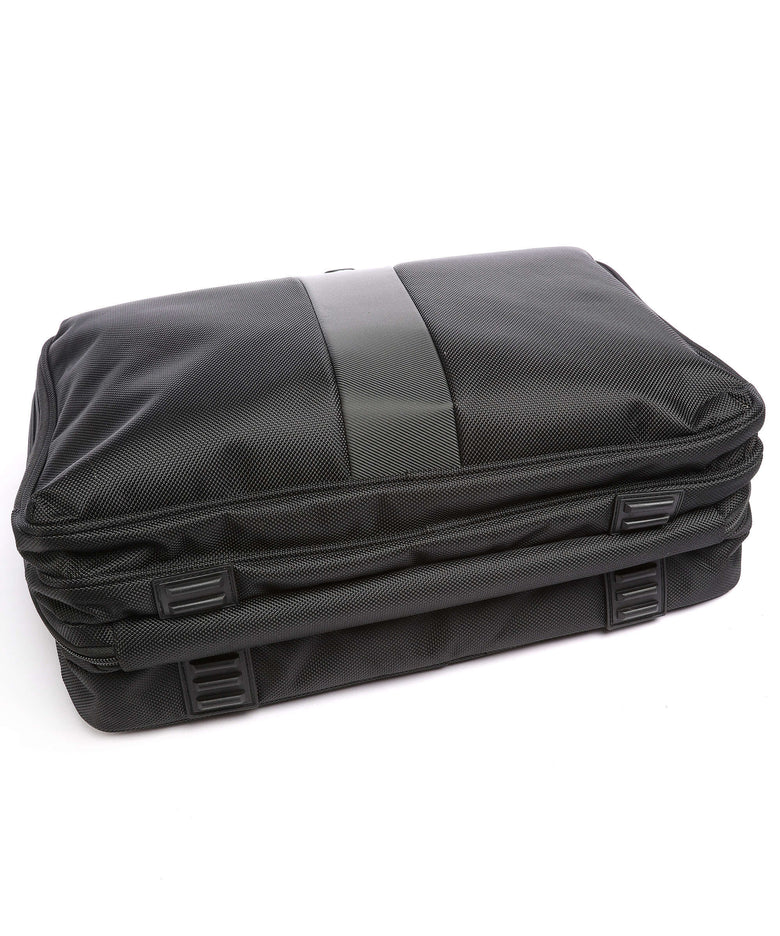 Wenger Legacy Briefcase black/gray