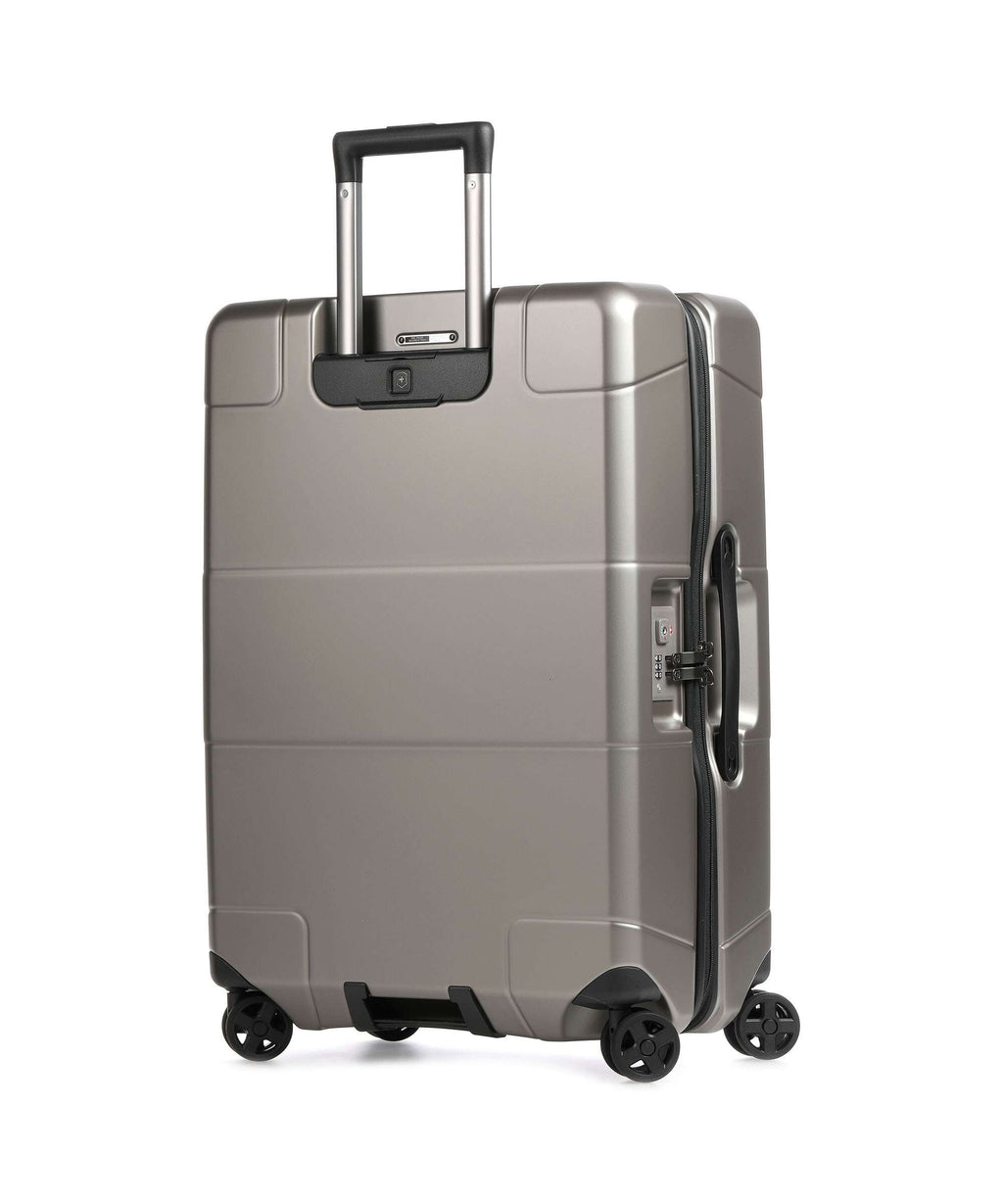 Victorinox Lexicon Spinner (4 wheels) silver