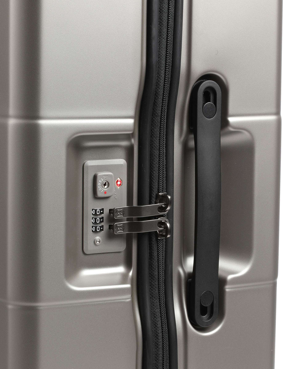 Victorinox Lexicon Spinner (4 wheels) silver