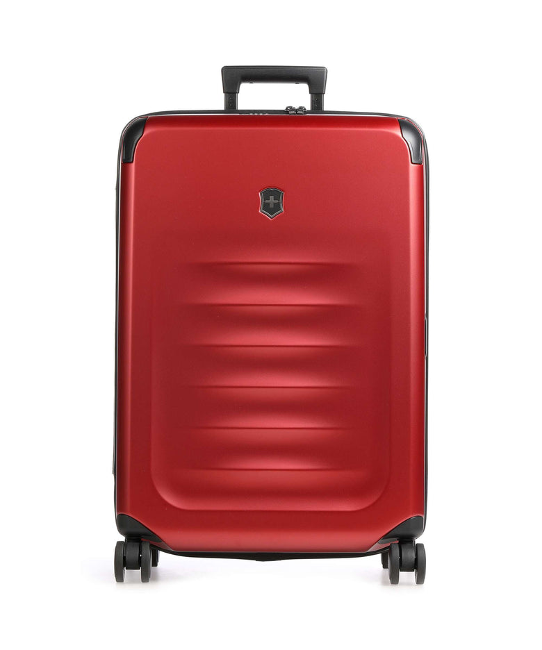 Victorinox Spectra 3.0 Exp Large Spinner (4 wheels) victorinox red