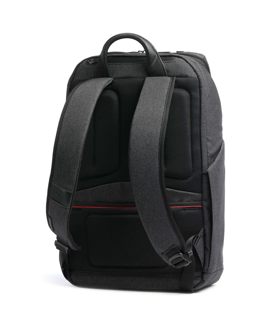 Victorinox Architecture Urban 2 Backpack melange grey/black