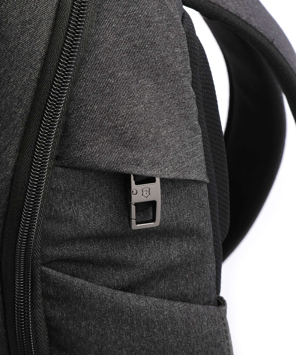 Victorinox Architecture Urban 2 Backpack melange grey/black
