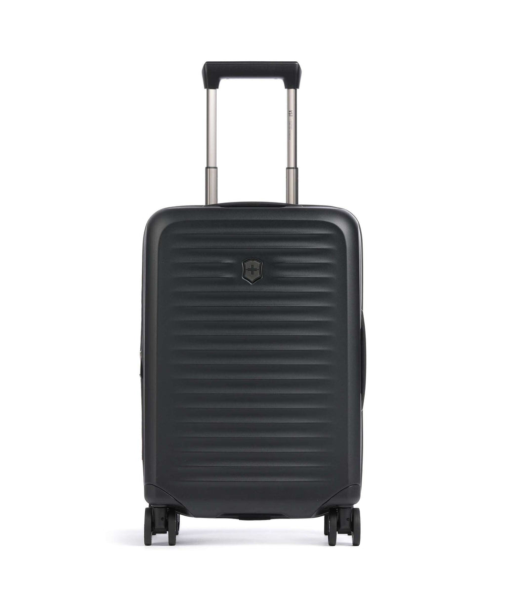 Victorinox Airox Advanced FFQ Spinner (4 wheels) black