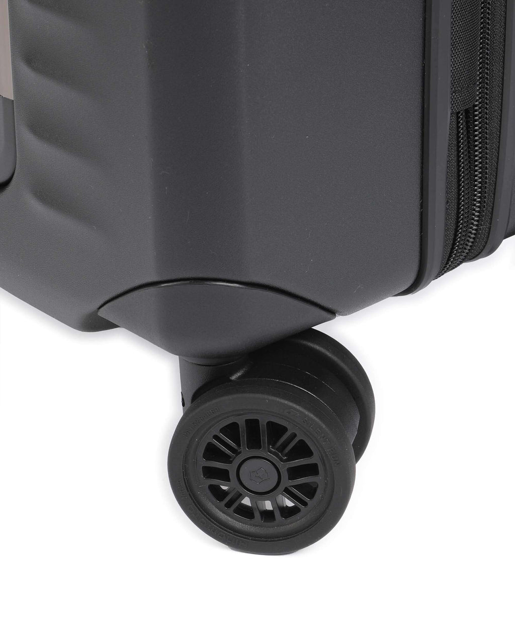 Victorinox Airox Advanced FFQ Spinner (4 wheels) black