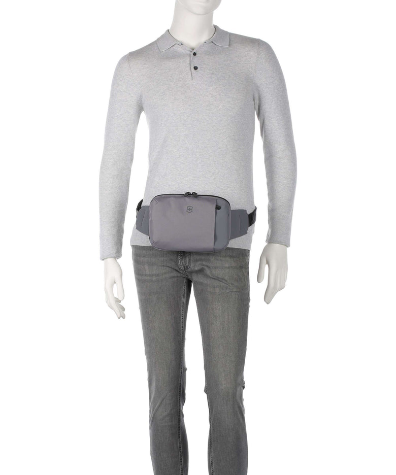 Victorinox Travel Essentials Fanny pack grey