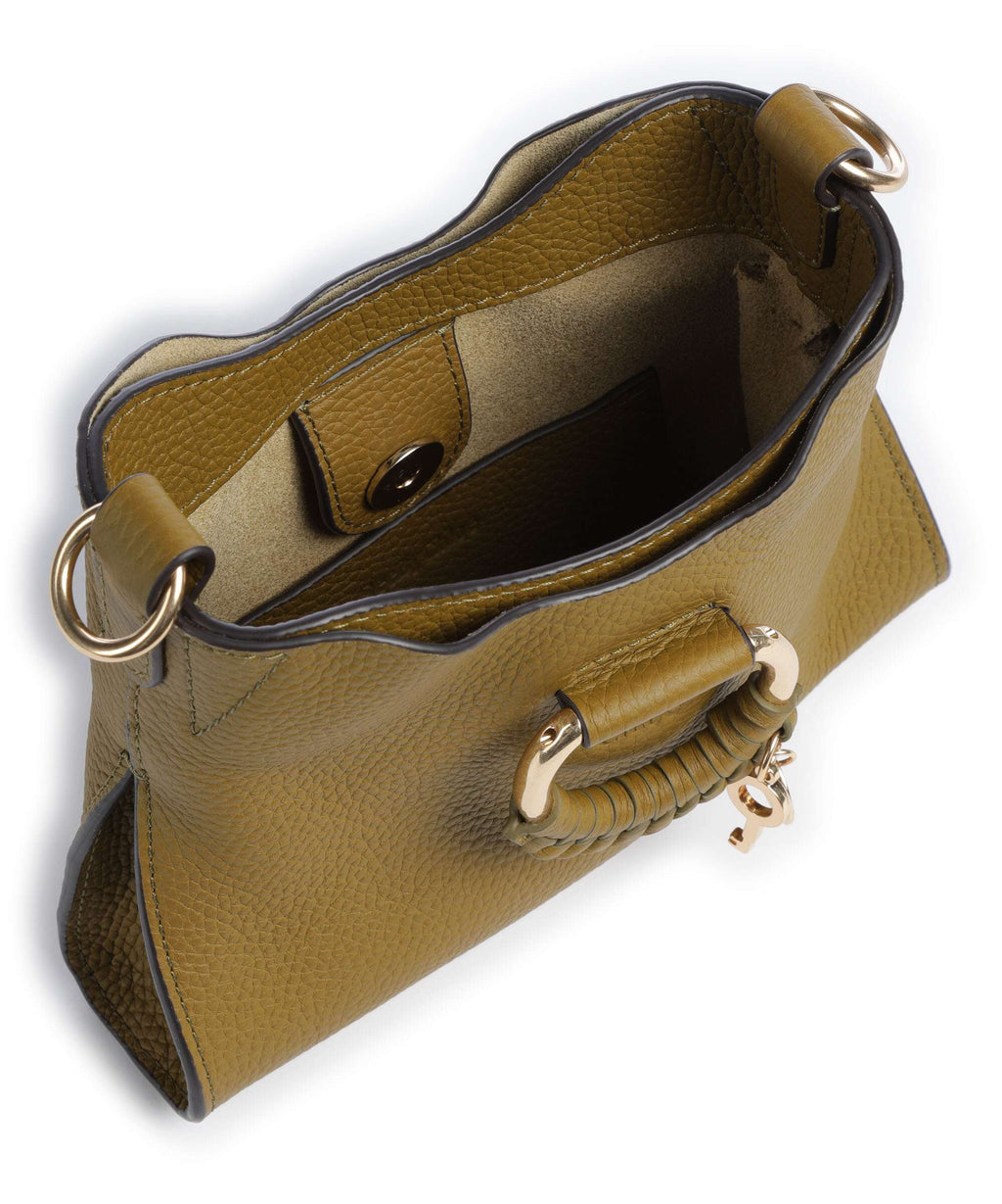 See by Chloé Joan Crossbody bag olive
