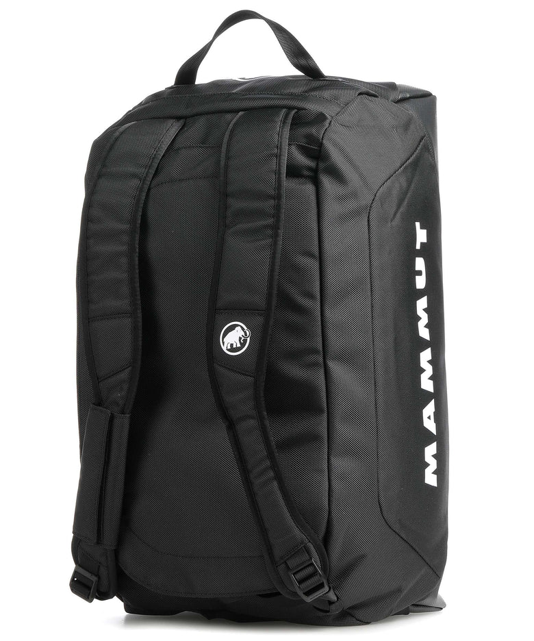 Mammut Cargon Weekend bag black