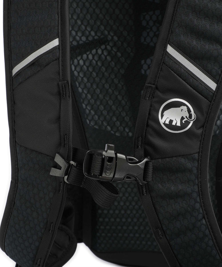Mammut Lithium 20 Hiking backpack holunder/black