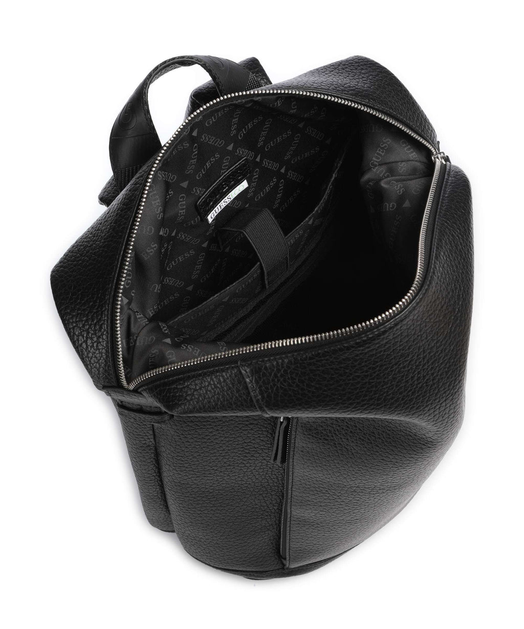 Guess New York Backpack black