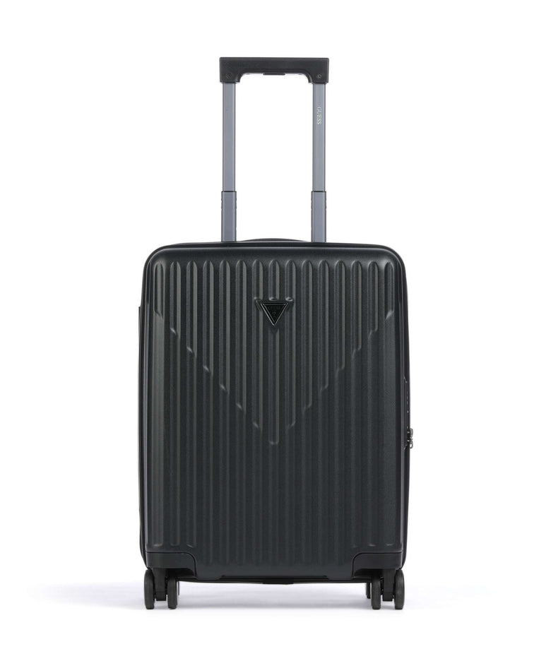 Guess Olbia Spinner (4 wheels) black