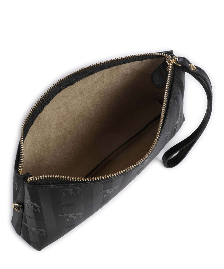 Maison Mollerus Vinerus Pizol Cosmetic bag schwarz