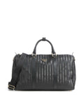 Maison Mollerus Vinerus Madrid Weekend bag black