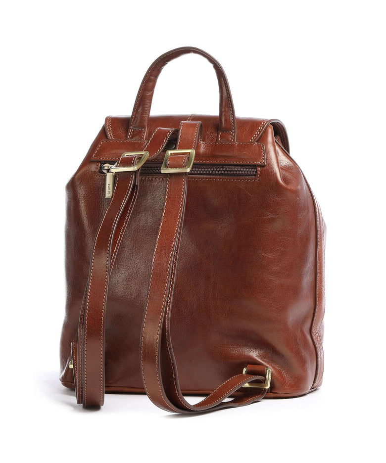 Giudi Backpack brown