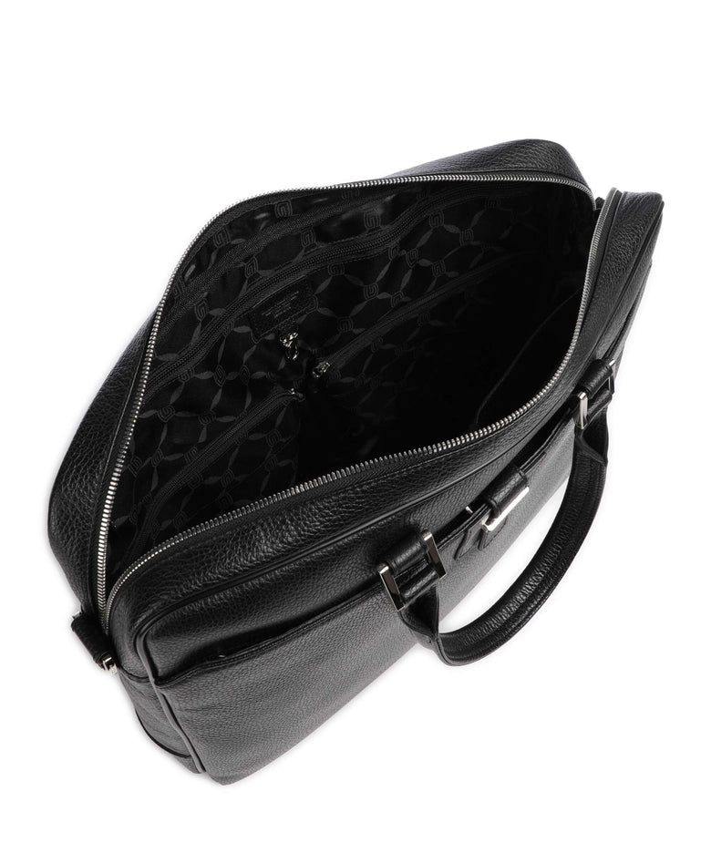 Giudi Briefcase black
