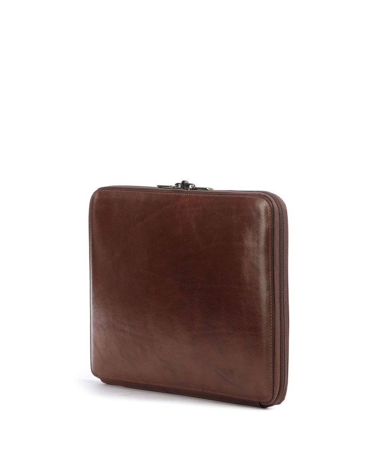 Giudi Portfolio brown