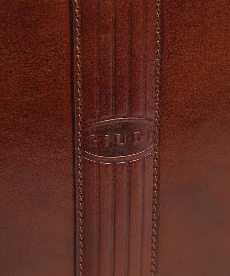 Giudi Portfolio brown