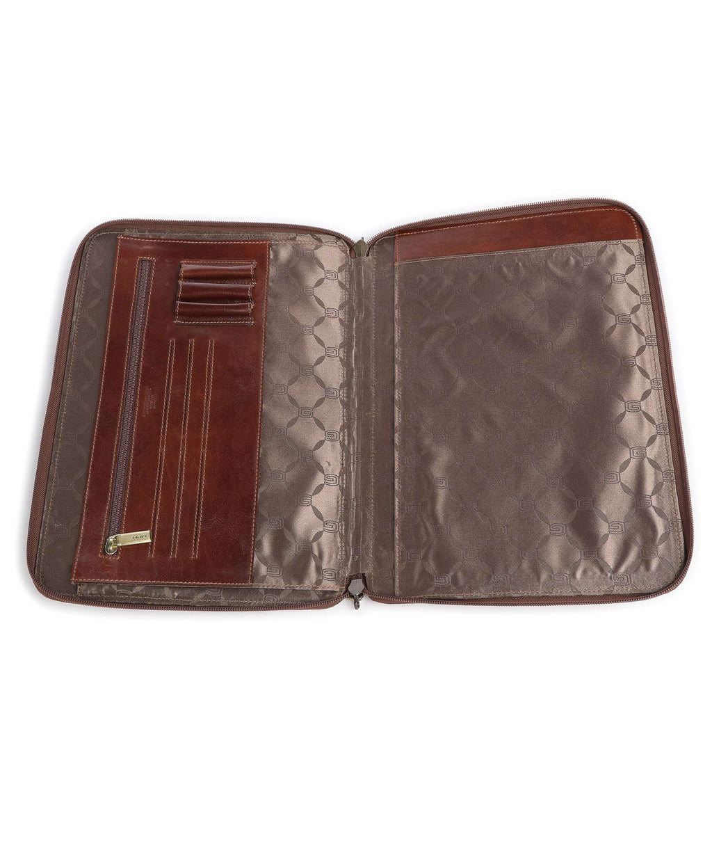 Giudi Portfolio brown