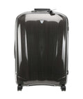 Roncato We Are Glam Spinner (4 wheels) nero/grafite
