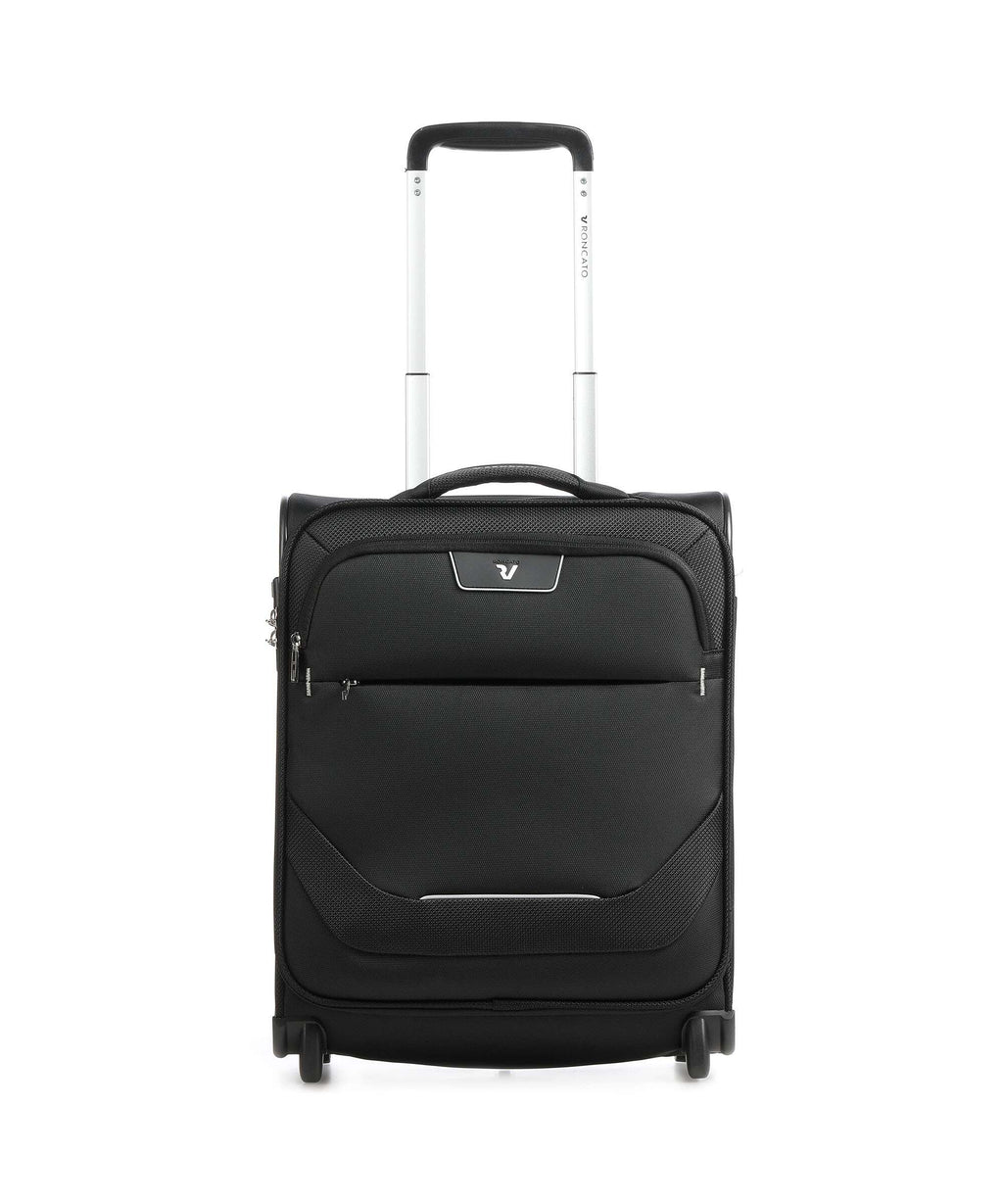 Roncato Joy Trolley (2 wheels) nero