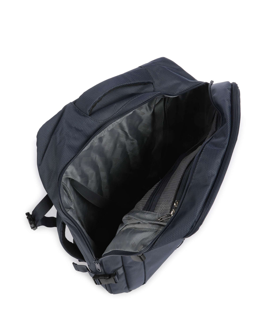 Roncato Ironik Backpack blu notte