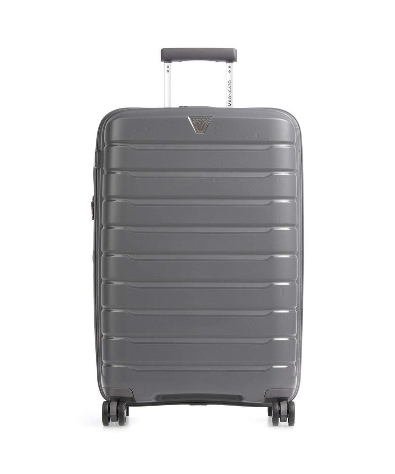Roncato B-Flying Spinner (4 wheels) anthracite