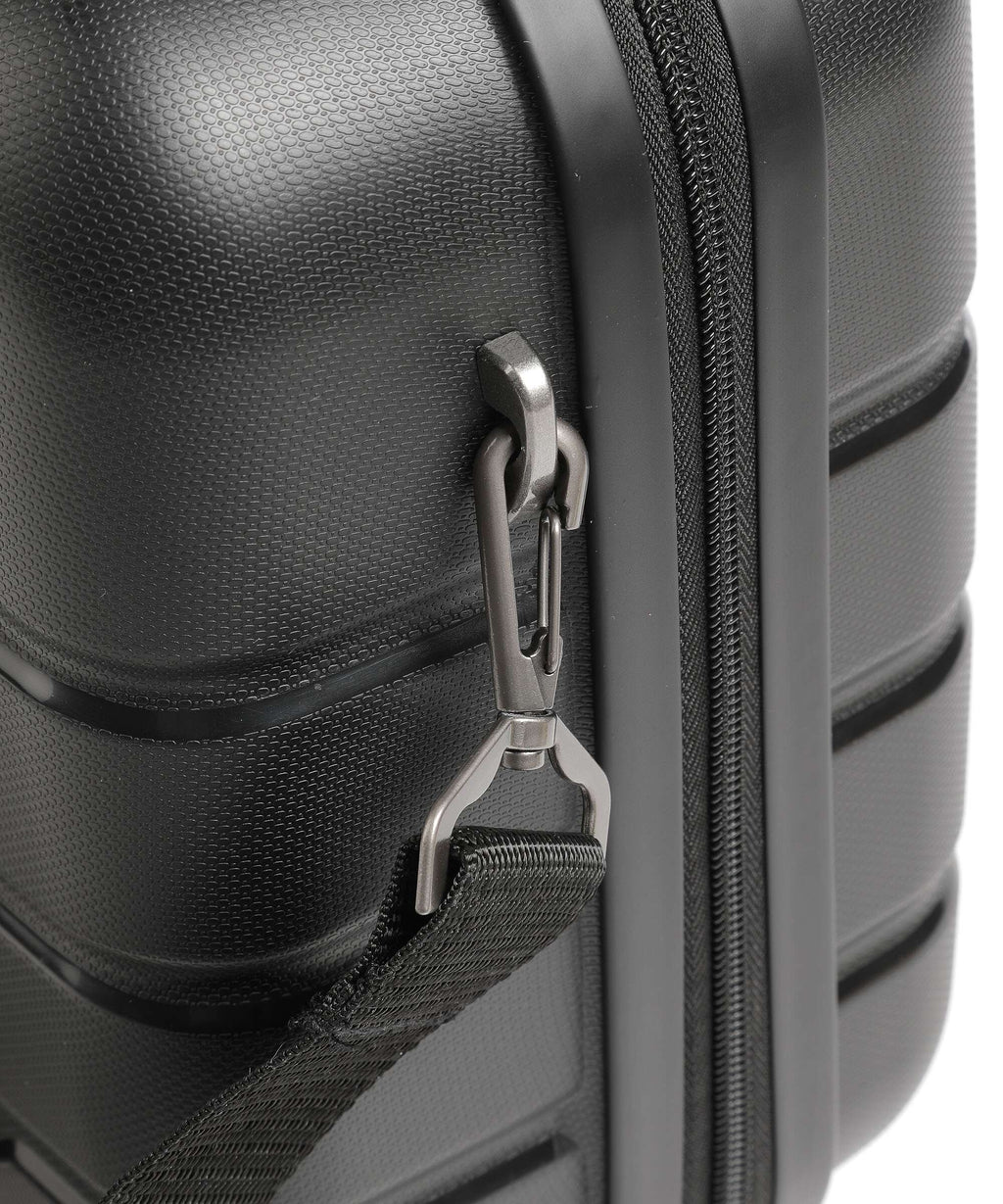 Roncato B-Flying Beauty case nero