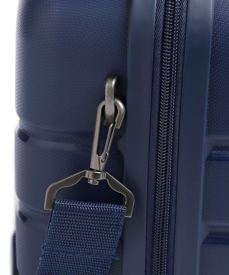 Roncato B-Flying Beauty case blu notte