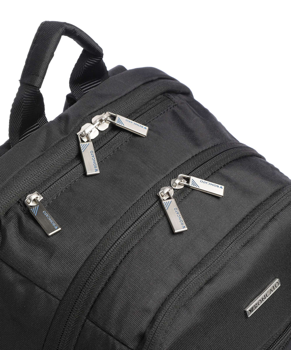 Roncato Easy Office 2.0 Backpack nero