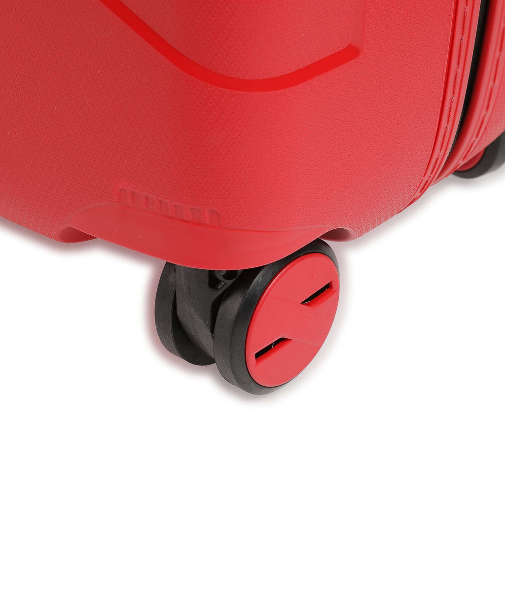 Roncato Ypsilon Spinner (4 wheels) rosso