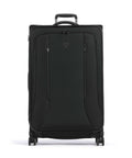 Roncato City 3.0 Spinner (4 wheels) nero