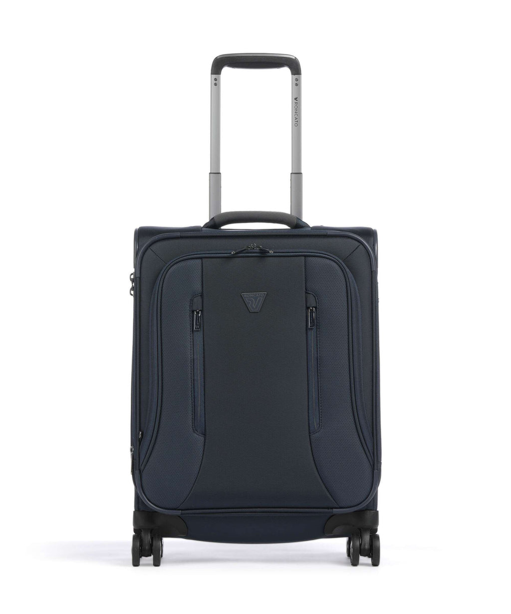 Roncato City 3.0 Spinner (4 wheels) blu notte
