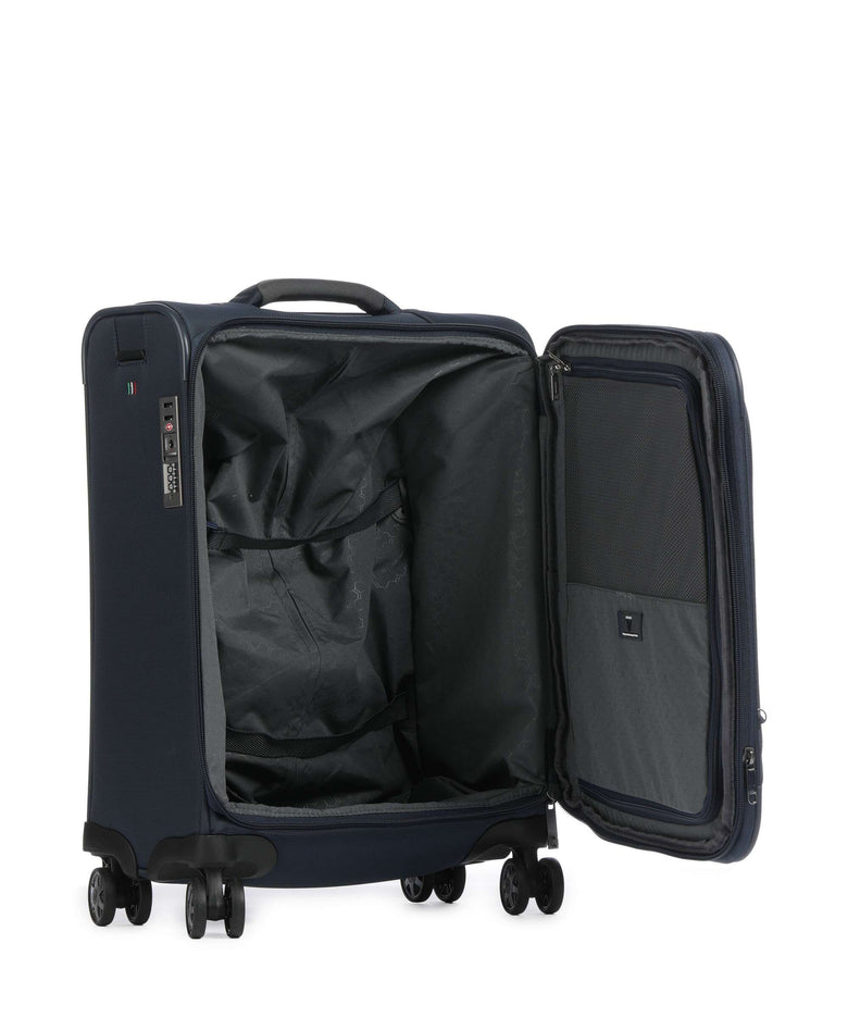 Roncato City 3.0 Spinner (4 wheels) blu notte