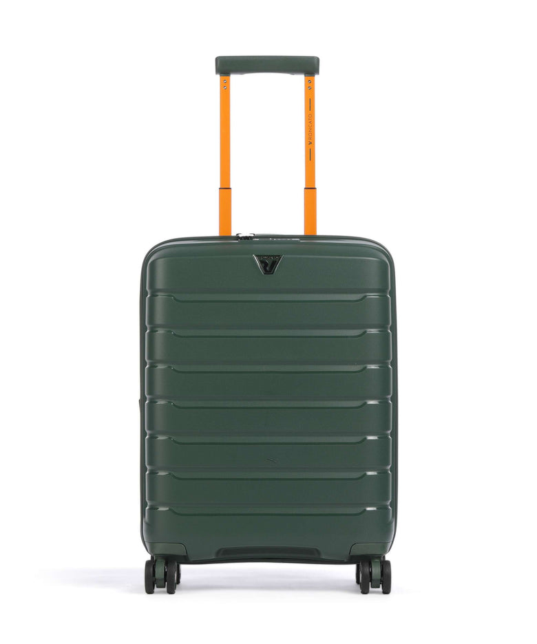 Roncato B-Flying Move Spinner (4 wheels) verde mimetico