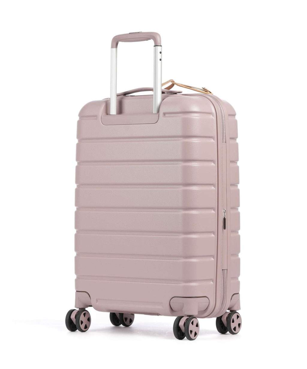 Roncato ReLife Spinner (4 wheels) rosa pastello