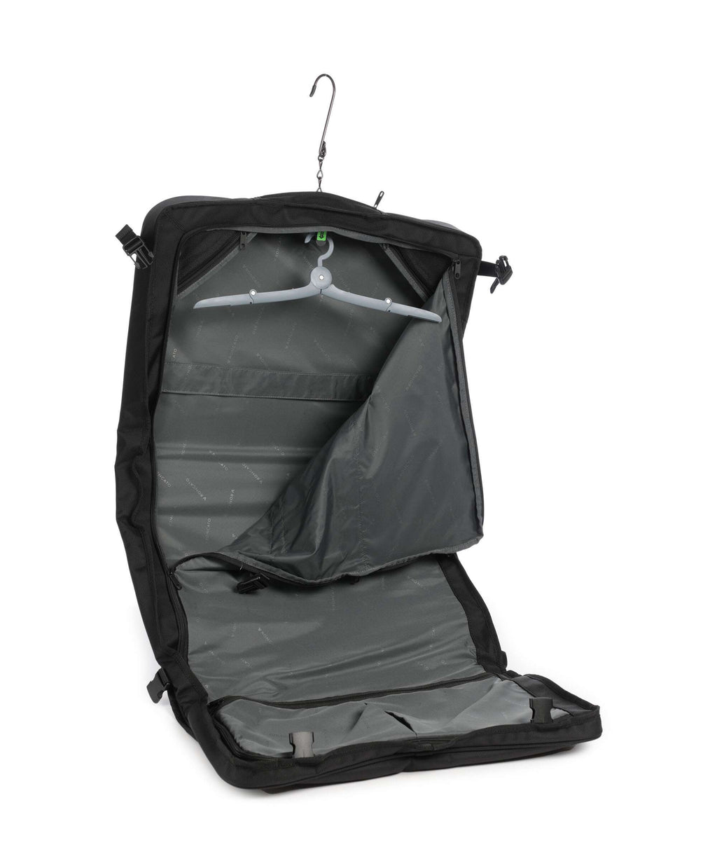 Roncato Cambridge Garment bag nero