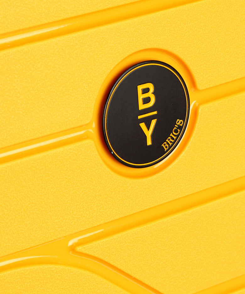 Brics BY Ulisse Spinner (4 wheels) mango