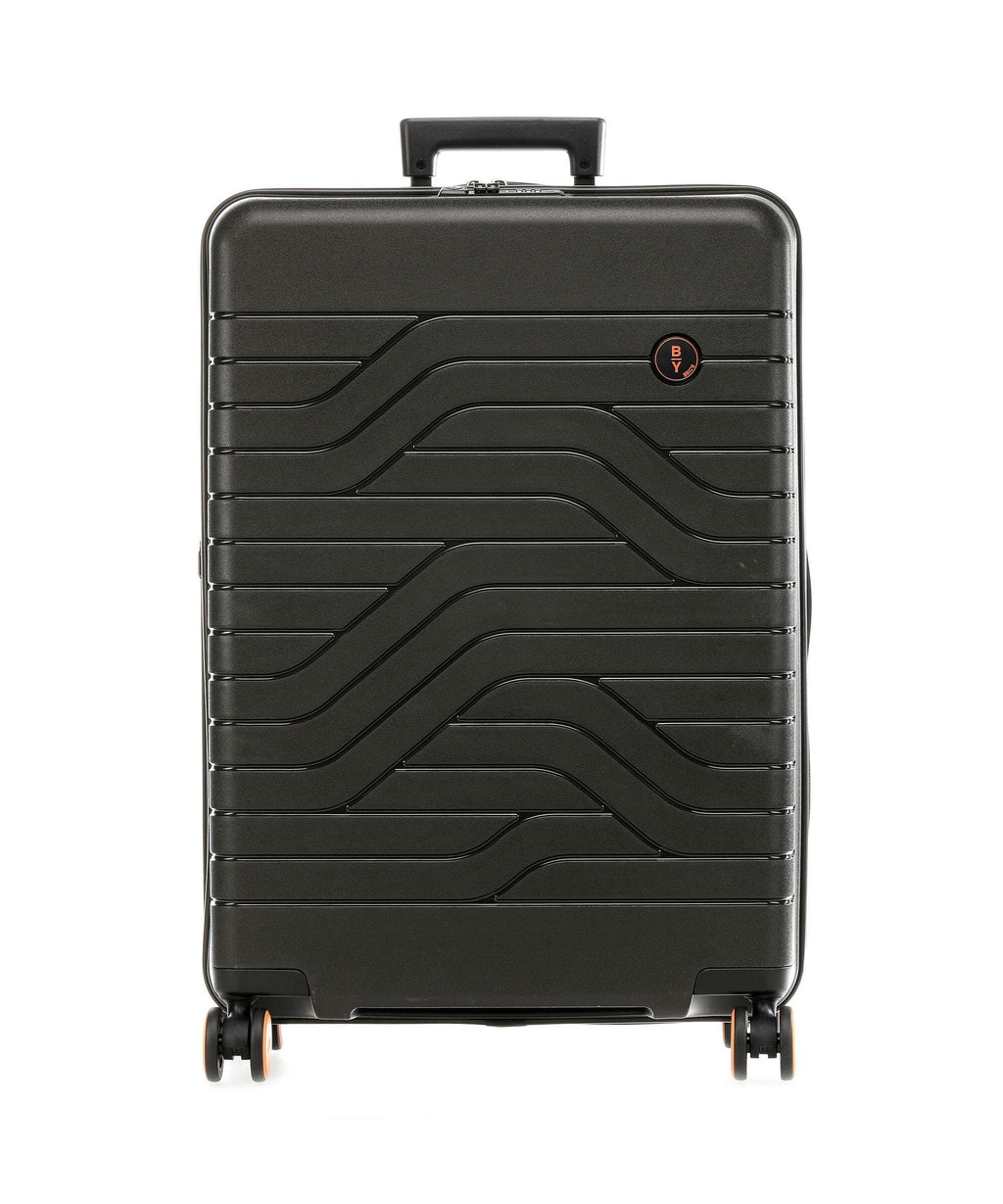 Brics BY Ulisse Spinner (4 wheels) oliva