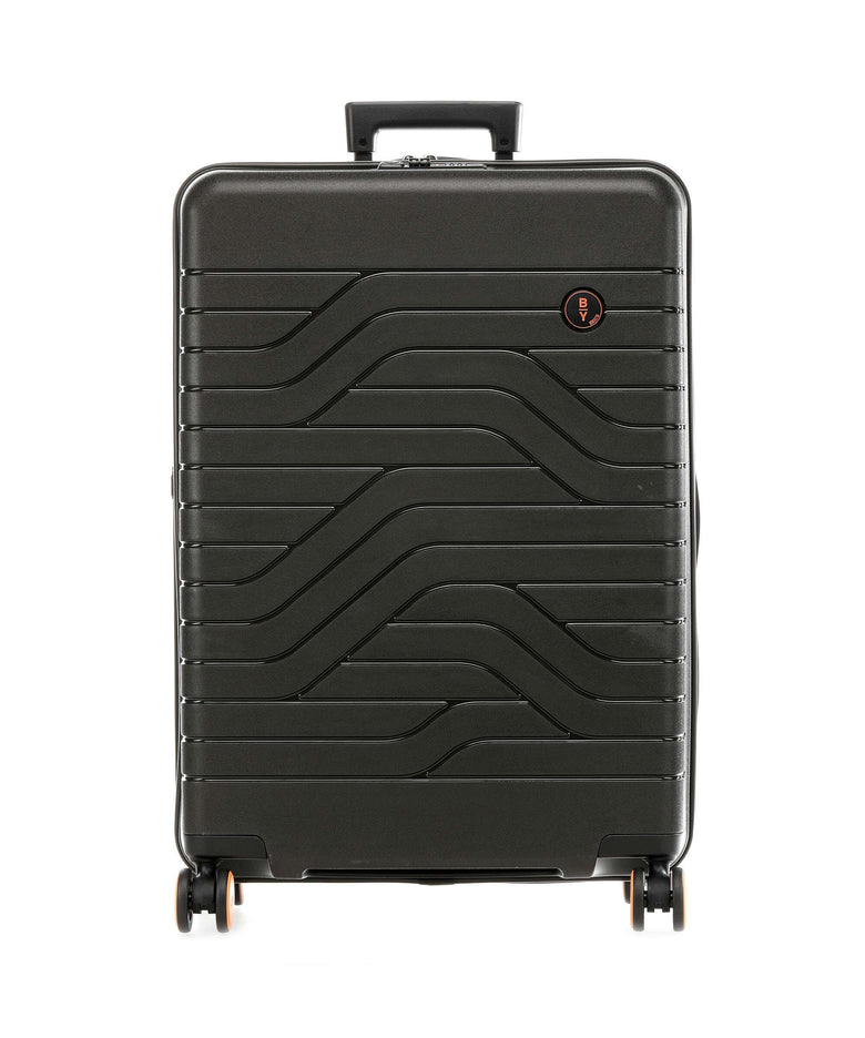 Brics BY Ulisse Spinner (4 wheels) oliva