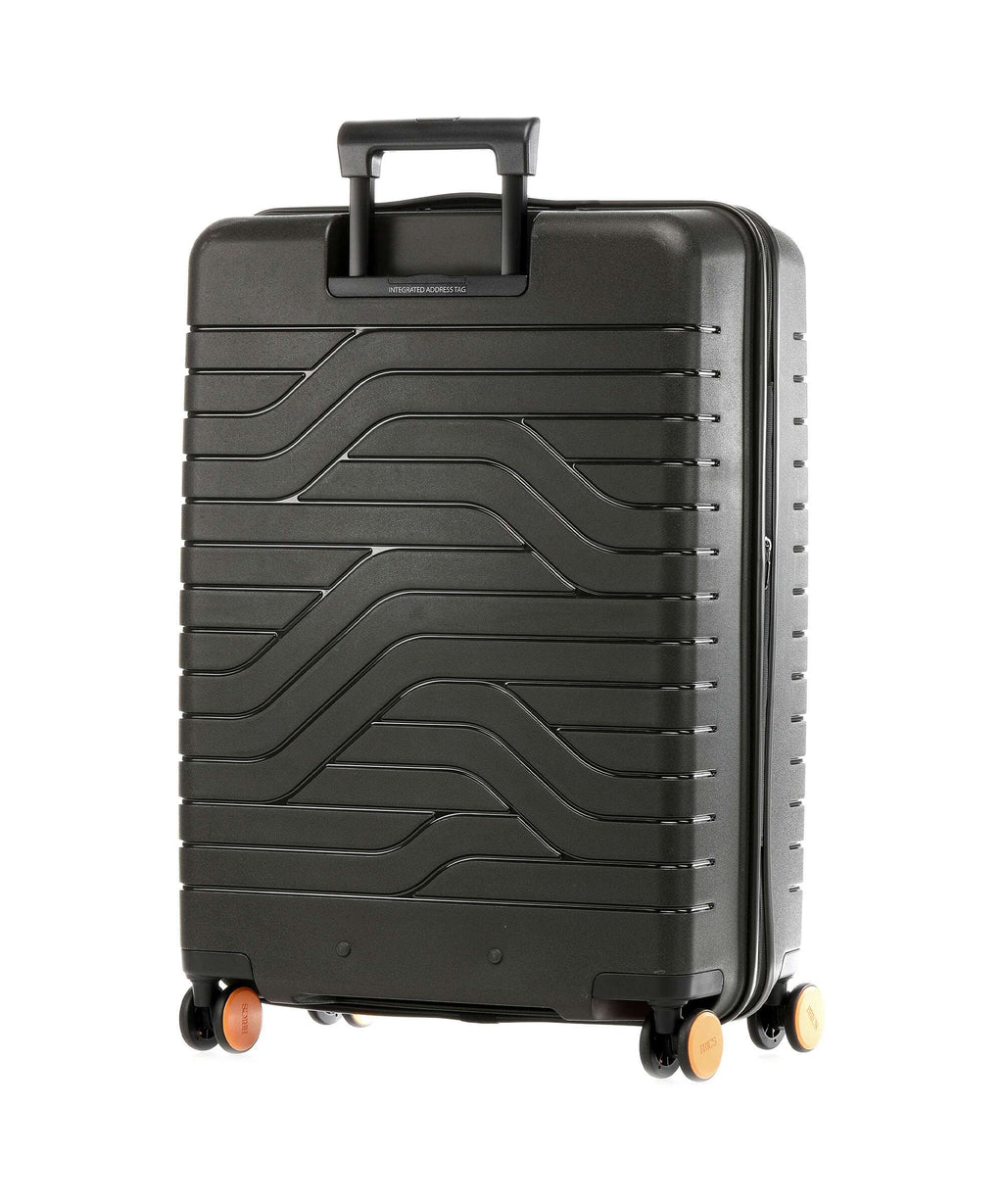 Brics BY Ulisse Spinner (4 wheels) oliva