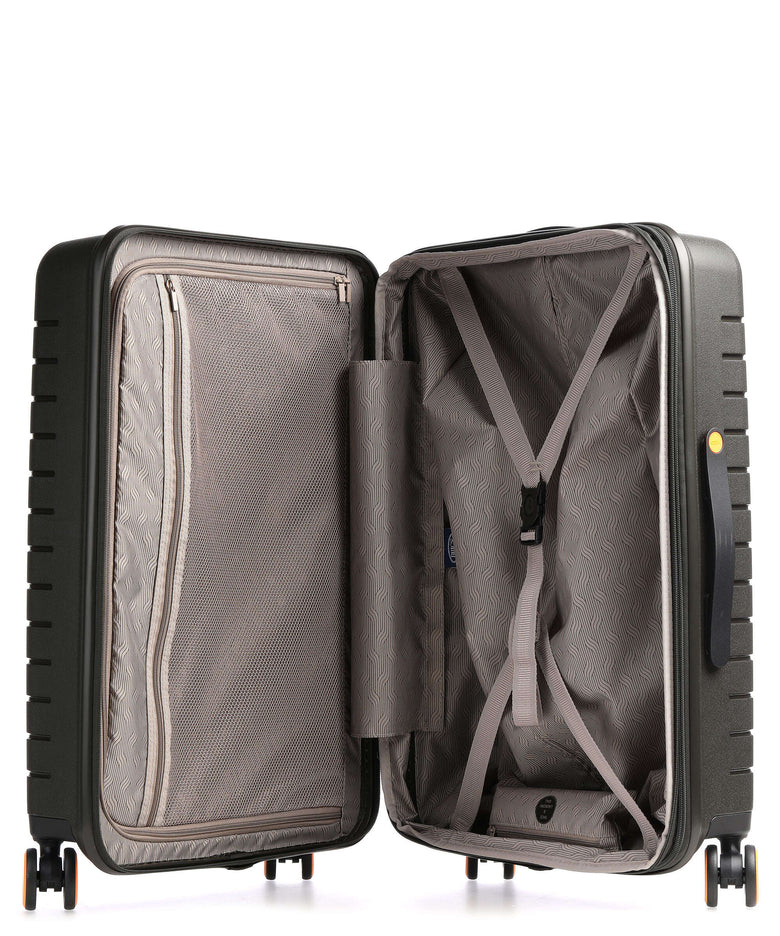 Brics BY Ulisse Spinner (4 wheels) olive