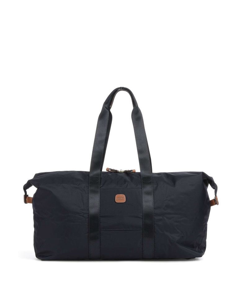 Brics X-Collection L Weekend bag ocean blue