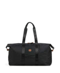 Brics X-Collection L Weekend bag black