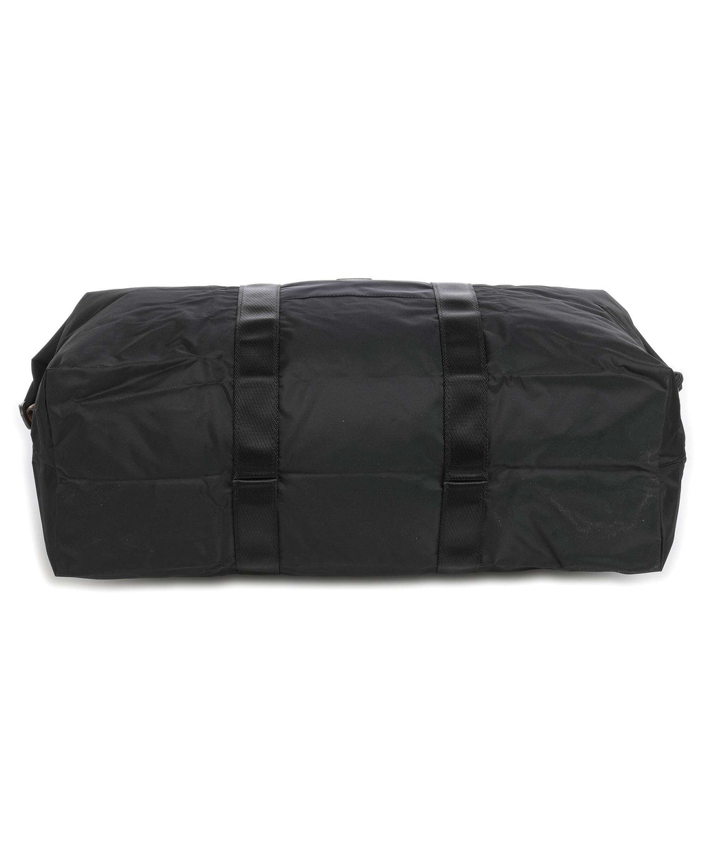 Brics X-Collection L Weekend bag black