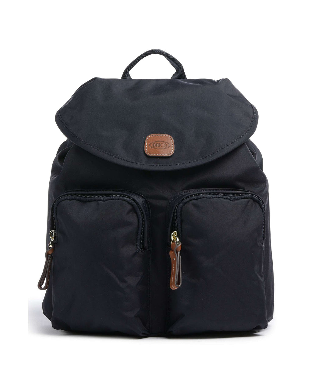 Brics X-Collection Small Backpack ozean