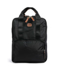 Brics X-Collection Backpack black